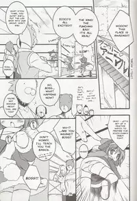 (C66) [Uropyon (Urotan)] ECO SPLASH 05 (Ecoko) [English]