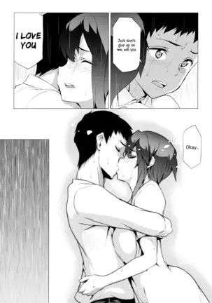 himitsu 4gatsu sailor jooby