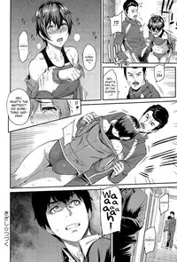 [Yoshiura Kazuya] Kizashi [English] {Seinen Scans + 4chan Anon + doujins.com}