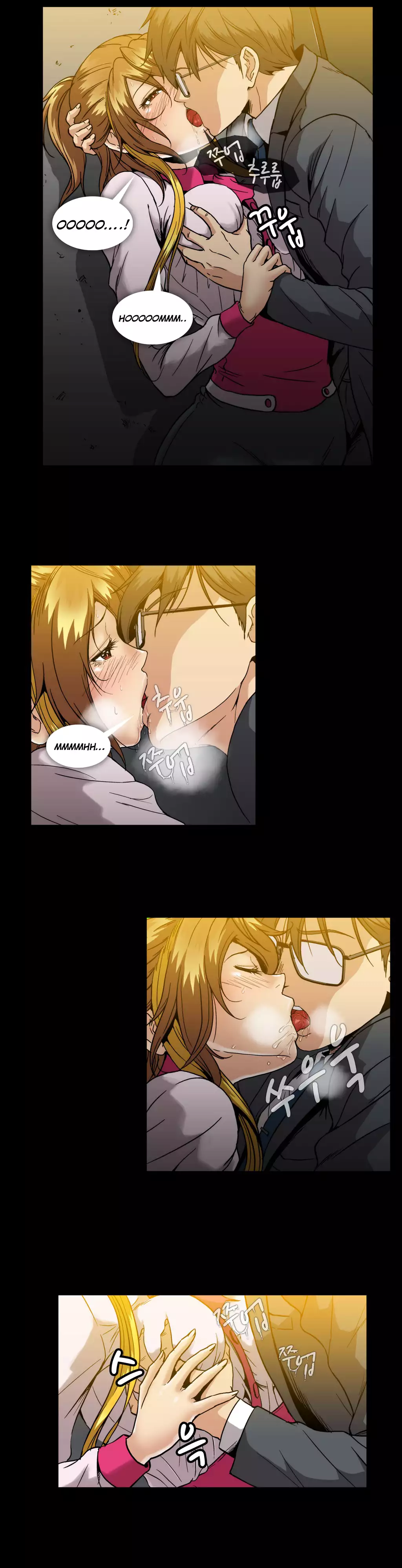 Drug Candy Ch.0-29