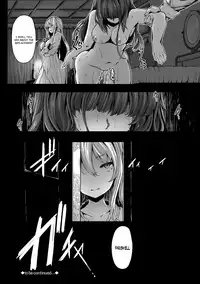 [Shiokonbu] Fanaticism Ch. 1-4 [English] [葛の寺 + Hennojin] [Digital]