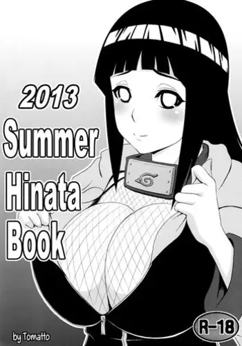 (C84) [Masaoyan (Tomatto)] Hinata Hon (Naruto) [English]
