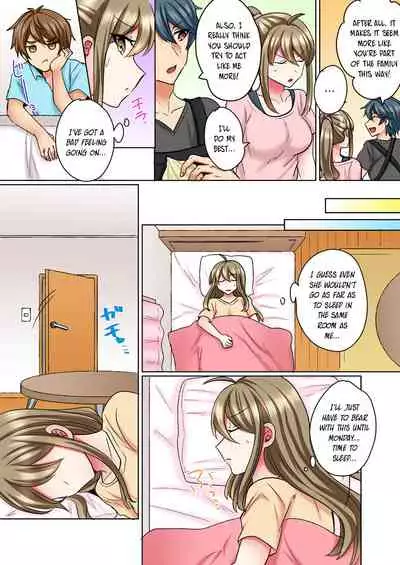 Nyotaika Yankee Danshi! Ijirare Hamerare, Torottoro 3 | Gender-Swapped Delinquent Boy Teased And Fucked Until Soaking Wet 3