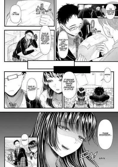 [Blitzkrieg (Denchi)] Yuutousei Danshi no Otoshikata ~Ichigakki~ | How to corrupt an honor high school student ~first semester~ [English] [Aishi21]