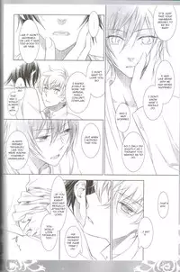 (COMIC1☆3) [Cras Sola (Ashi)] KPP (CODE GEASS: Lelouch of the Rebellion) [English]