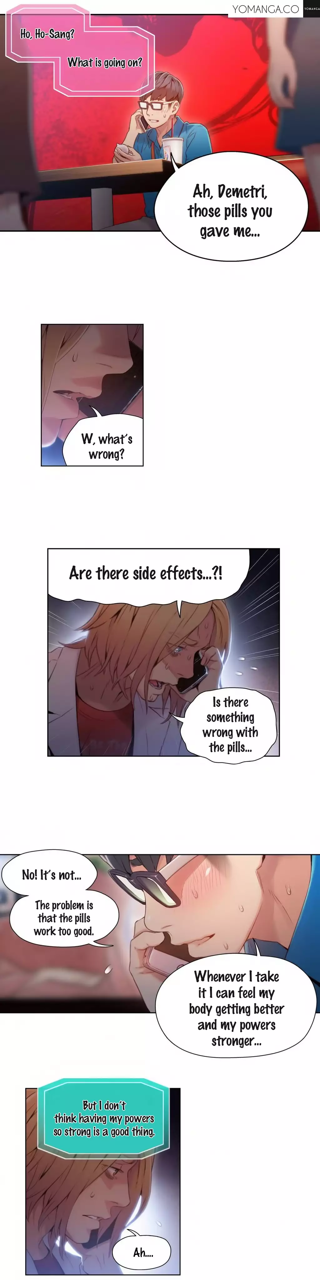 Sweet Guy Ch. 1-41