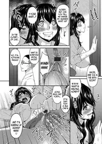 [Bai Asuka] Mikami-kun no Kinshin Jijou  | Mikami-kun’s Incestuous Situation Ch. 1-5 [English] [N04H]