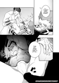 [Mentaiko (Itto)] Dare ga Damena Sandaime Datte? | Who's this Useless Third Generation?  (Sangokushi Puzzle Taisen) [English] {Bittchylin} [Digital]