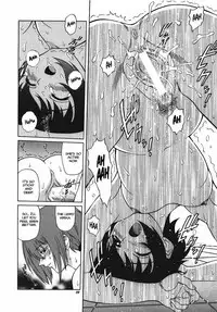 (Futaket) [GUST (Harukaze Soyogu)] Zokuzoku! Kuronekotachi no Kyouen | In Succession - Chloe's Feast (Noir) [English] [EHCOVE]