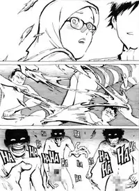 [Kharisma Jati] My Wife's Gangrape Fantasy Ch. 1-7 [Chinese] [沒有漢化]