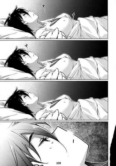 [Otonano Omochiya (Hirokawa)] Otonano Omochiya 12 Futaba no Ohanashi Matome 2 [English] [Digital] [Ongoing]