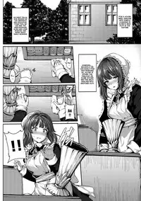 [Shiokonbu] Fanaticism Ch. 1-4 [English] [葛の寺 + Hennojin] [Digital]
