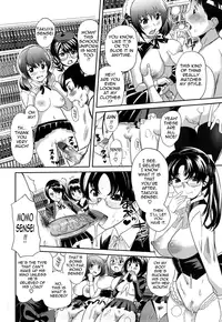 [Mitsuya] Pai Colle - Oppai Collection [English] {Tadanohito}