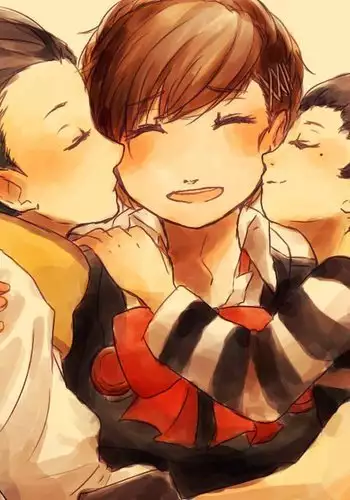 Kageboushi