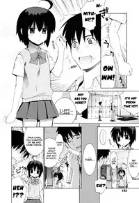 [Yaya Hinata] Nuko Miko-tan [English] [biribiri]
