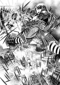 [Yuugai Tosho Kikaku (Tanaka Naburu)] Akumu Hon ~Nightmare Book~ (American McGee's Alice) [Digital]