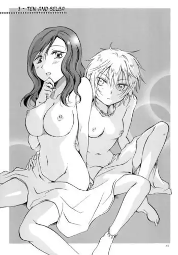 ドキドキ！赤ちゃんパニック！？