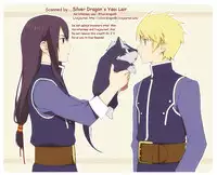 (C84) [Afuroyaen (Nyankichi)] Machi Hazure no IKASAMA-kei Danshi. (Tales of Xillia)