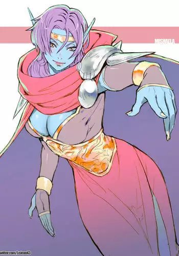 Shining Villainess