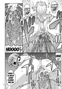 (C86) [ACID-HEAD (Murata.)] Nami no Ura Koukai Nisshi 8 | Nami's Backlog 8 (One Piece) [English] [doujin-moe.us]
