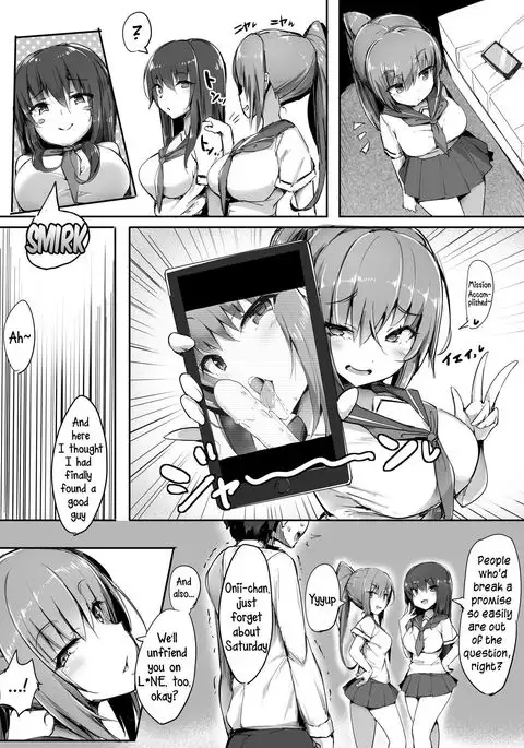 Hajimete no Mitsugi Maso-ka Choukyou 2 | My First Training Session as a Tribute-Masochist-