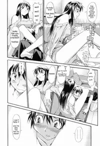 [Masahiro Itosugi] Sister Wish [English]