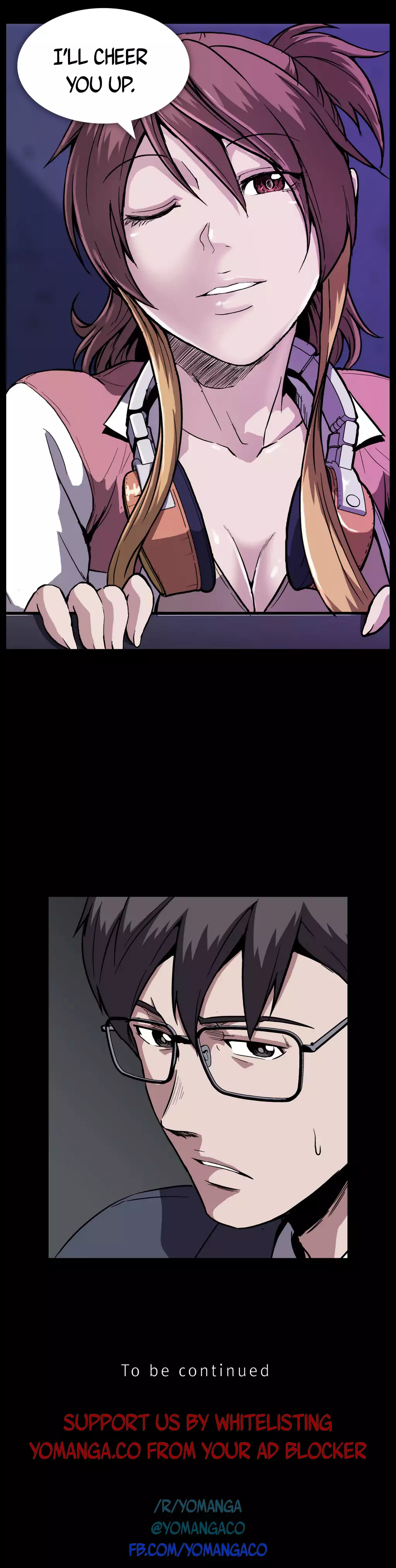 Drug Candy Ch.0-29