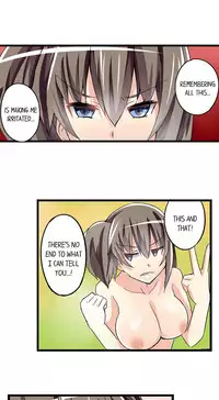 [Mokko] I Massage My Sister Every Night Ch 1-37