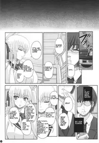 (C88) [Shiawase Kyouwakoku (Shiawase no Katachi)] Katashibu 40-shuu + Kaijou Genteibon [English] [P²-Translations]