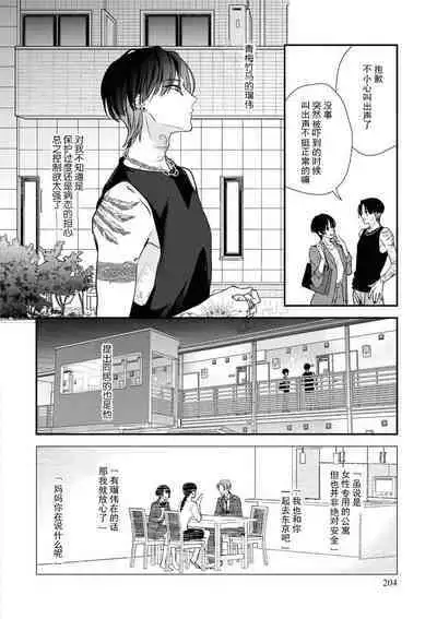 [Aizen Mana] Sumi-iri osananajimi no sokubaku ga tsurai | 浑身都是刺青的青梅竹马控制欲超强 1-7 [Chinese] [莉赛特汉化组]