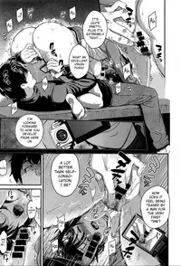 [Yoshiura Kazuya] Kizashi [English] {Seinen Scans + 4chan Anon + doujins.com}