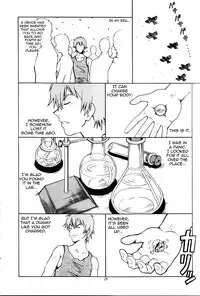(C71) [Toraya (ITOYOKO)] Toki o Kakeru Shoujo after | The Nympho That Leapt Through Time (after) (The Girl Who Leapt Through Time) [English] =LWB=