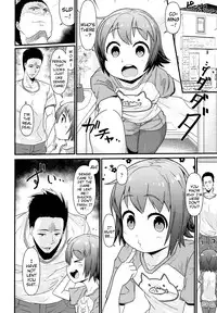 [Akatsuki Katsuie] Obaka no Shitsuke! | An Idiot's Discipline! (COMIC LO 2016-02) [English] {Mistvern} [Digital]