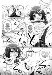 (COMIC1☆10) [Titokara 2nd Branch (Manami Tatsuya)] Chou Nankan!? ♥×30 Quest! | Super Difficult!? ♥×30 Quest!  (Kono Subarashii Sekai ni Syukufuku o!) [English] [Juster]