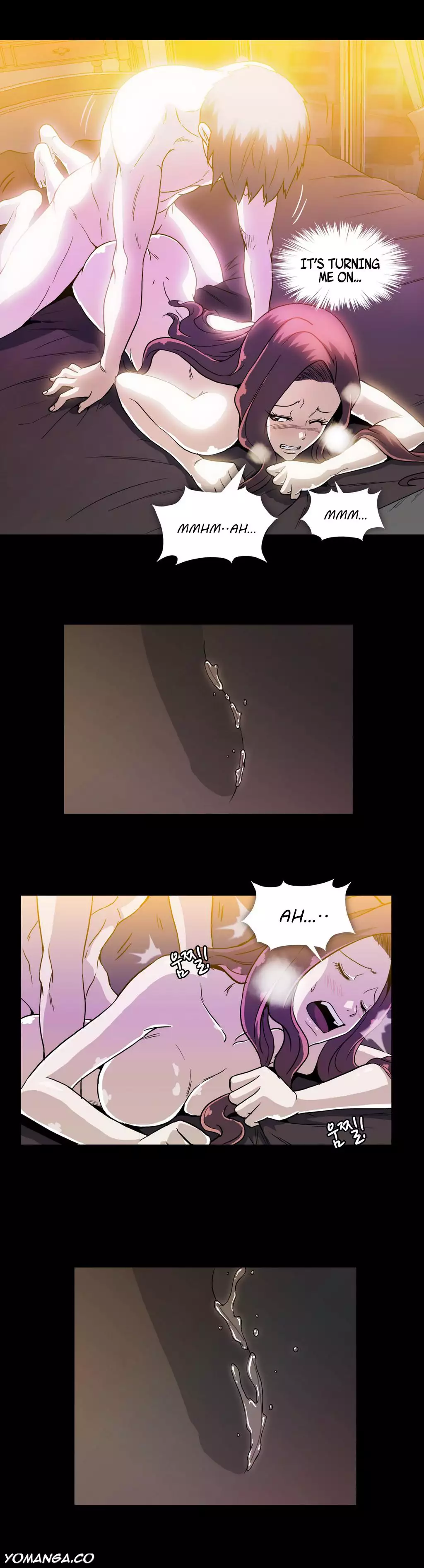 Drug Candy Ch.0-29