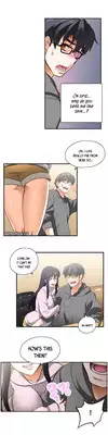 [Husky guy] SStudy Ch.0-37 (English) (YoManga) (Ongoing)