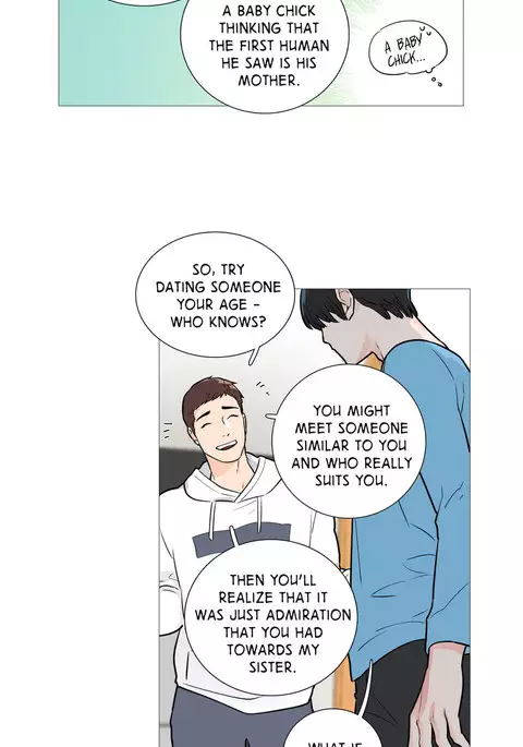 Sadistic Beauty Ch.1-30