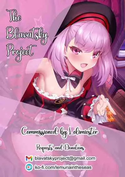 [Hachimidosan (Toge Toge)] CHOCOLATE GIRL 4 chapter 2 Kuro Loli Yankee ga Manabu Ninshin Katsudou ~Kikenbi Otomari Tanetsuke Hen~  | CHOCOLATE GIRL 4 - Chapter 2: Staying Overnight for Mating on an Unsafe Day [English] [The Blavatsky Project] [Digital]