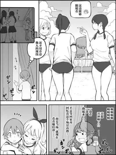 Boku ni Harem SeFri ga Dekita Riyuu Tsudzuki  （chinese）【鬼畜王汉化组】