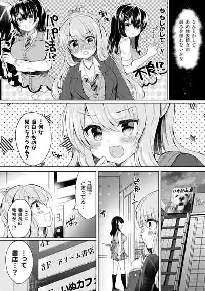 Yuri Love Slave: Futari dake no Houkago