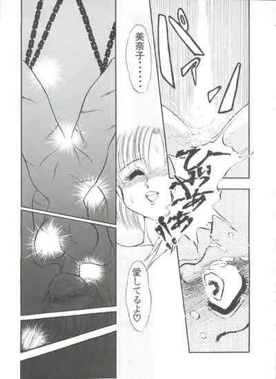 Shin Bishoujo Shoukougun 1 Reimei Hen