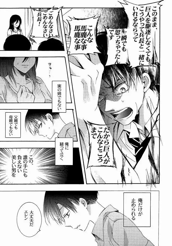 向日葵の咲く冬