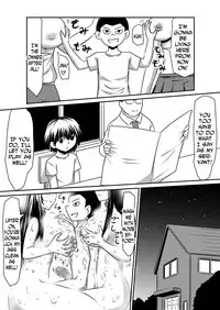 [Mikezoutei] Saimin! Kyouran Kazoku Kazoku Asobi Hen Kouhen - Omocha ni Sareta Mama to Ane to Boku [English] [N04h]