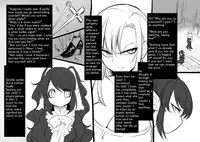 [Kouji] Turned into a Breast Milk Fountain by a Beautiful Vampire