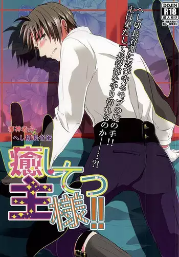 (SPARK10) [Yuuyake Croissant (Inco)]  `Kanesan' Kinshirei!! (Touken Ranbu)