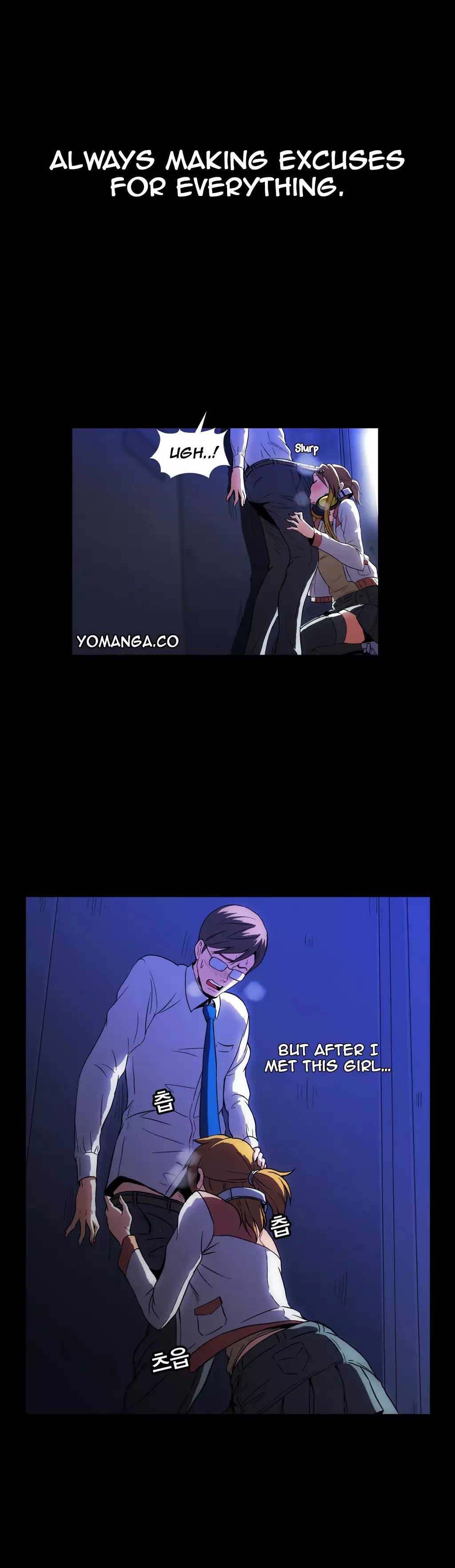 Drug Candy Ch.0-29