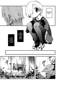 (C90) [Necktie Shop (Mizumi)] Koume Shirasaka ni Natsukareta Ninomiya Asuka | Ninomiya Asuka Longs For Shirasaka Koume (THE IDOLM@STER CINDERELLA GIRLS) [English] [Sexy Akiba Detectives]