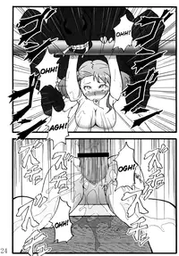 [Sobabu (Rasson)] Anal Juukou Daraku (Ano Hi Mita Hana no Namae wo Bokutachi wa Mada Shiranai.) [English] =RED= [Digital]