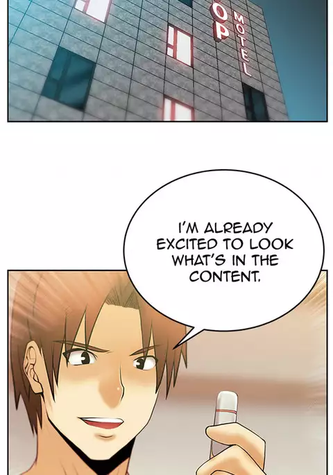 My Office Ch.1-31