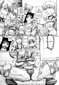 [TYPE.90] Matatabi Panic | Catnip Panic [English] [SaHa]